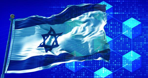 以色列在两年内查封了近 200 个与恐怖主义有关的 Binance 账户