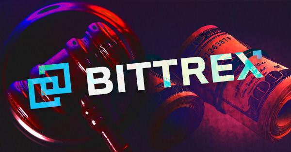 Bittrex 申请美国破产 称不会停止全球运营