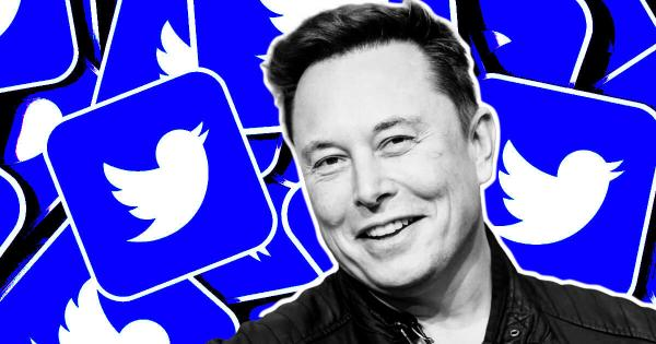Elon Musk 聘请了 Twitter 的下一任 CEO；前 Meta COO 是潜在候选人